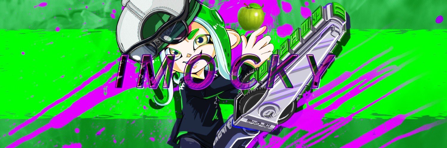 imocky3's profile banner image