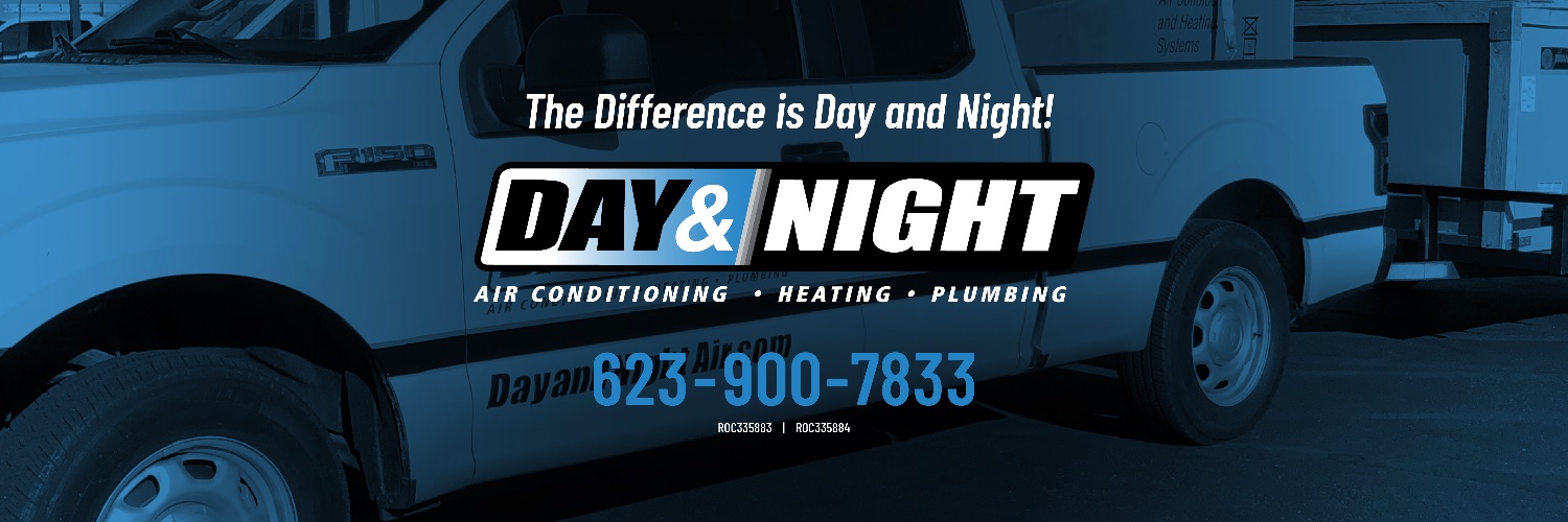 DayandNightHVAC's profile banner image
