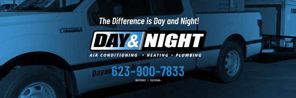 DayandNightHVAC Profile Banner