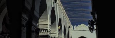 adel_jackie's profile banner image