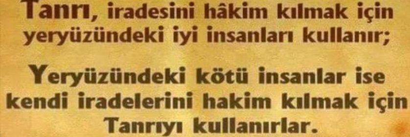 tuncay1273's profile banner image