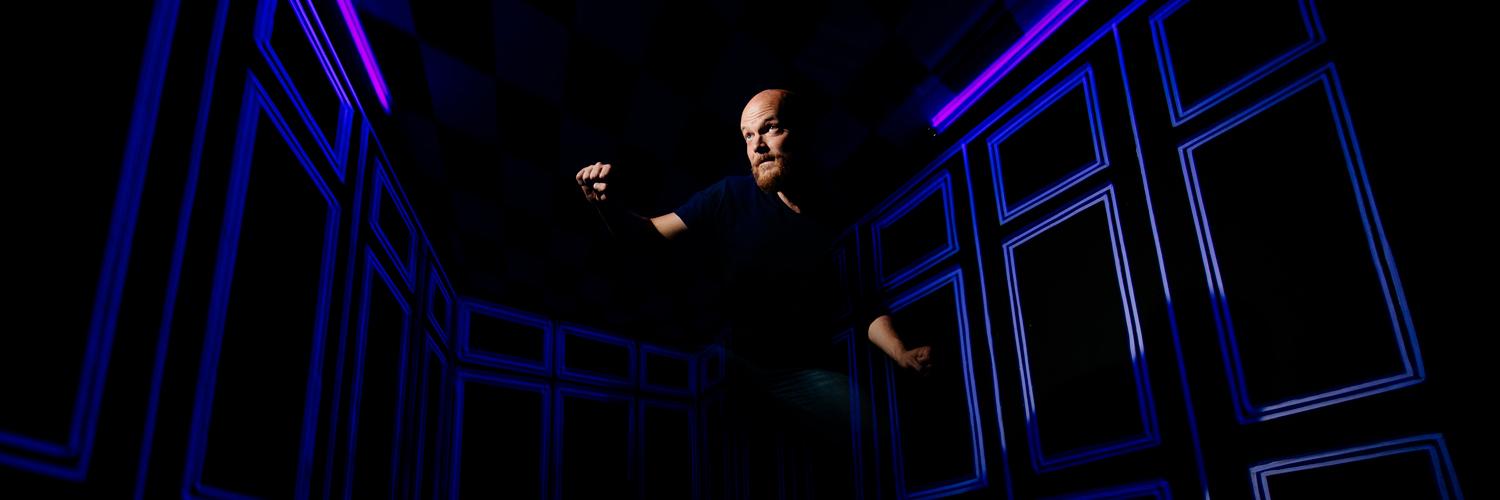 negrinacho's profile banner image