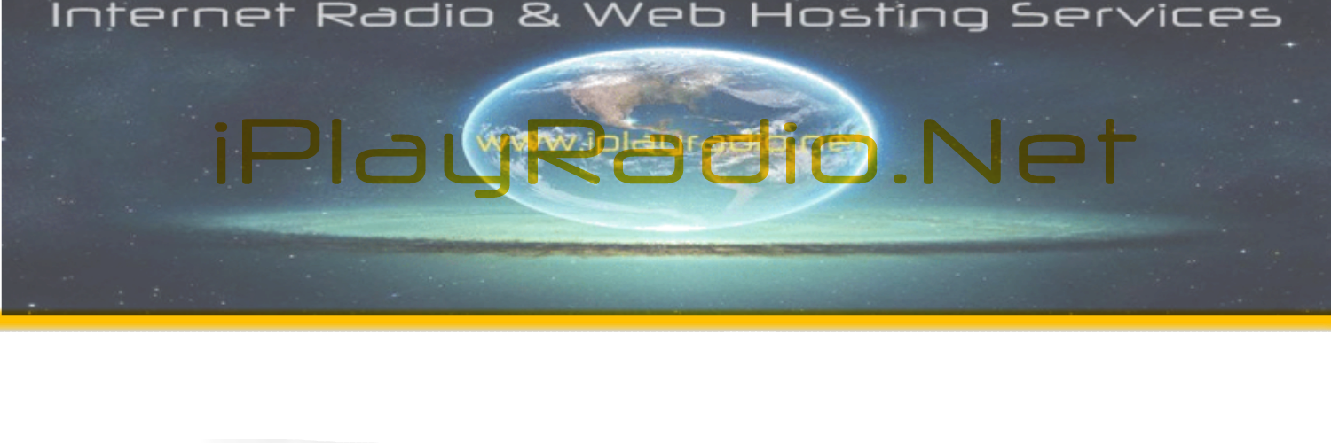 iPlayRadioNet's profile banner image
