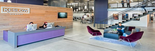 keslowcamera Profile Banner