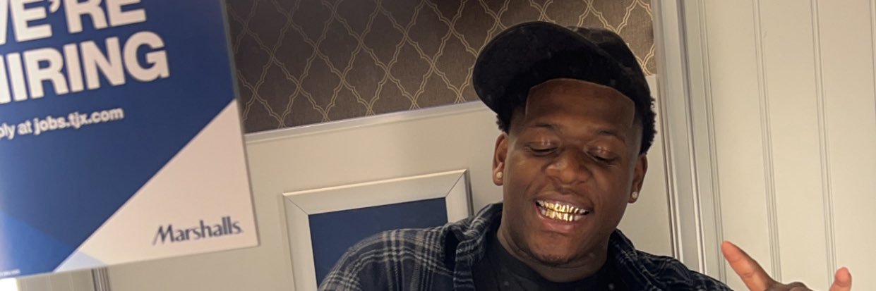 StriveHighD's profile banner image