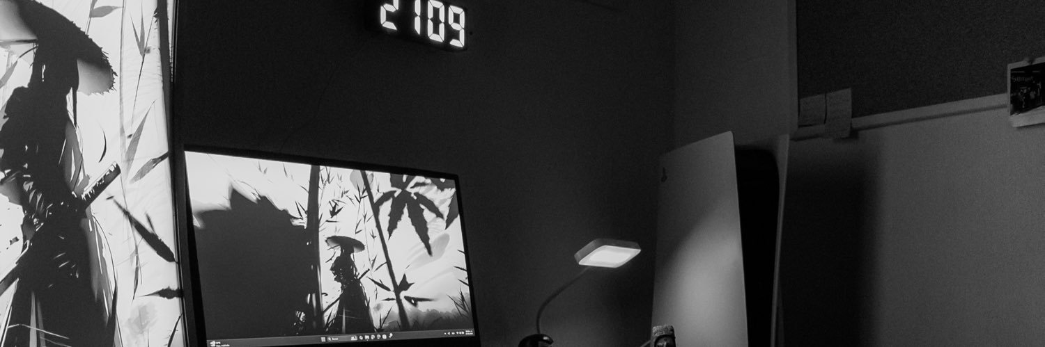 Erick_738's profile banner image