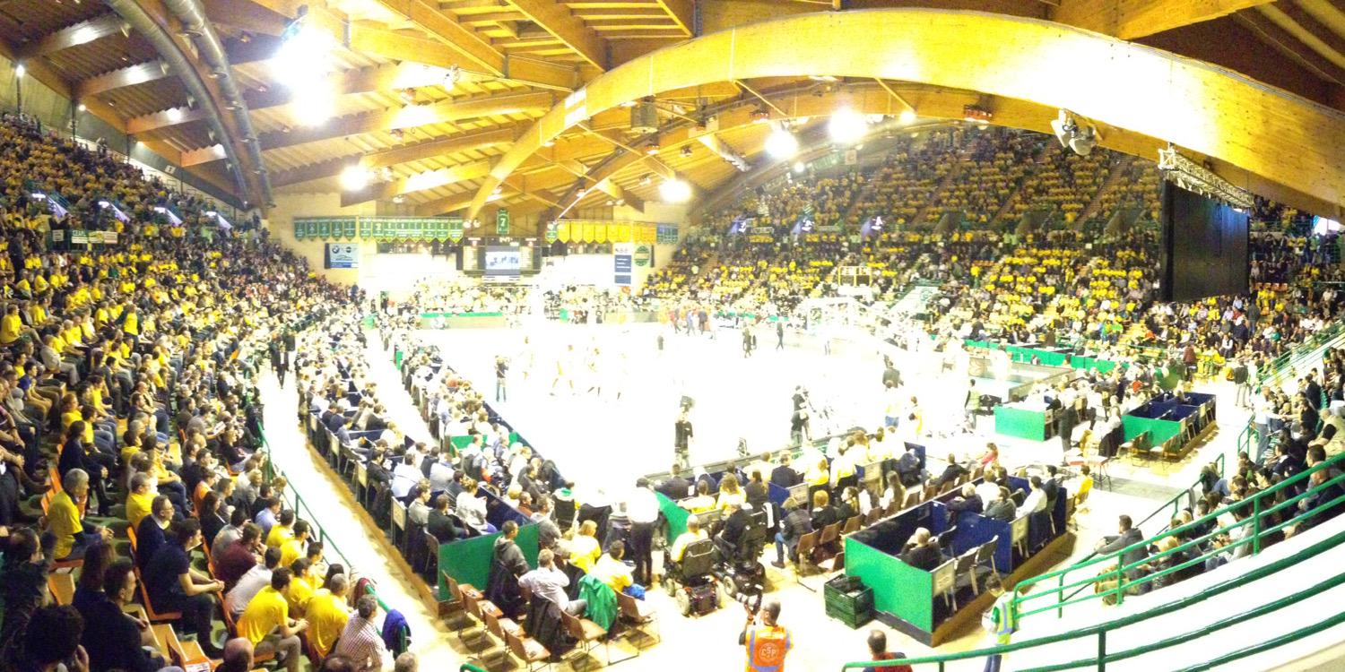 Christophe Ruby banner