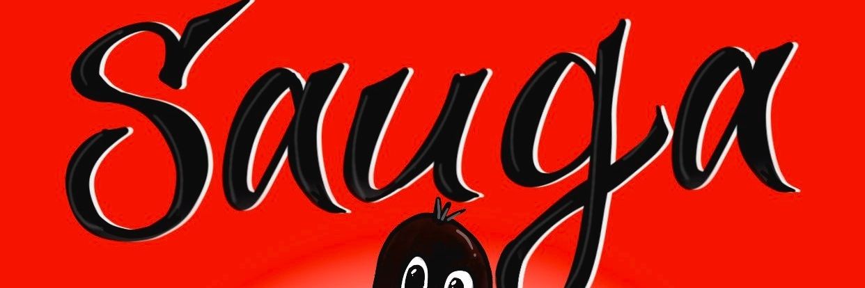 Sauga🍁 banner