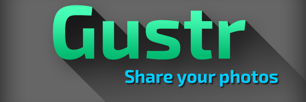 ContactGustr's profile banner image