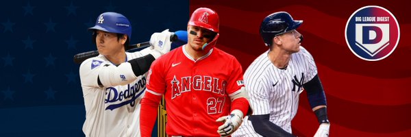 BigLeagueDigest Profile Banner