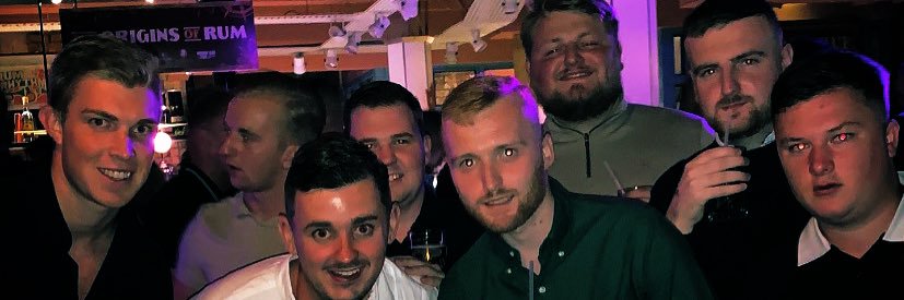 Sam Batchelor banner