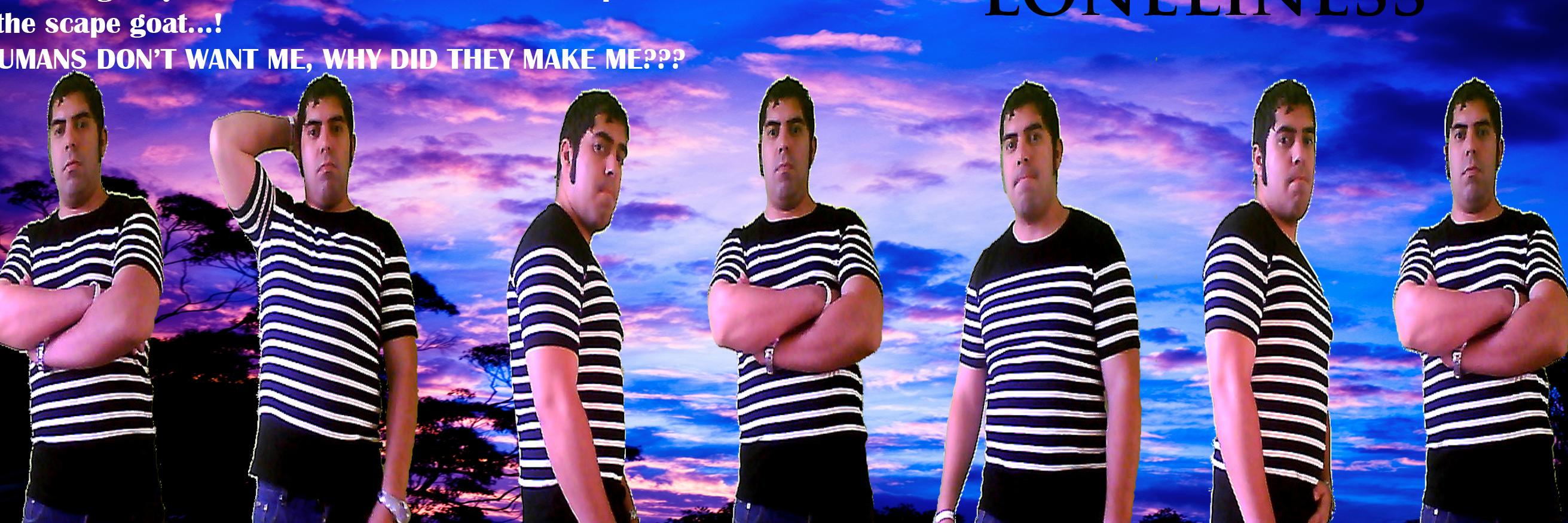 AndrielTabrax's profile banner image