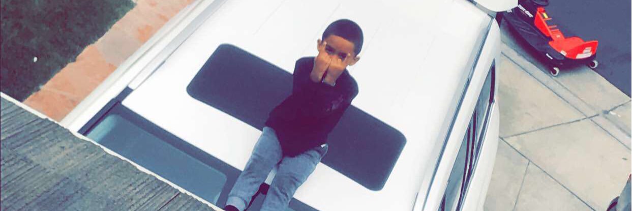 Tyler61400's profile banner image