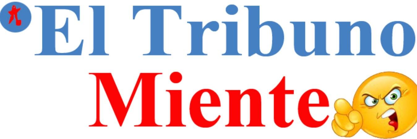 EltribunoMiente's profile banner image