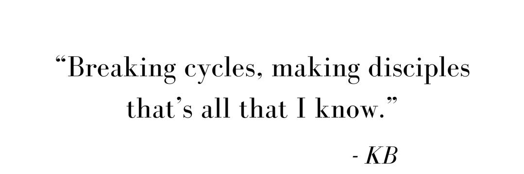 PurposeDr!ven»✨ banner