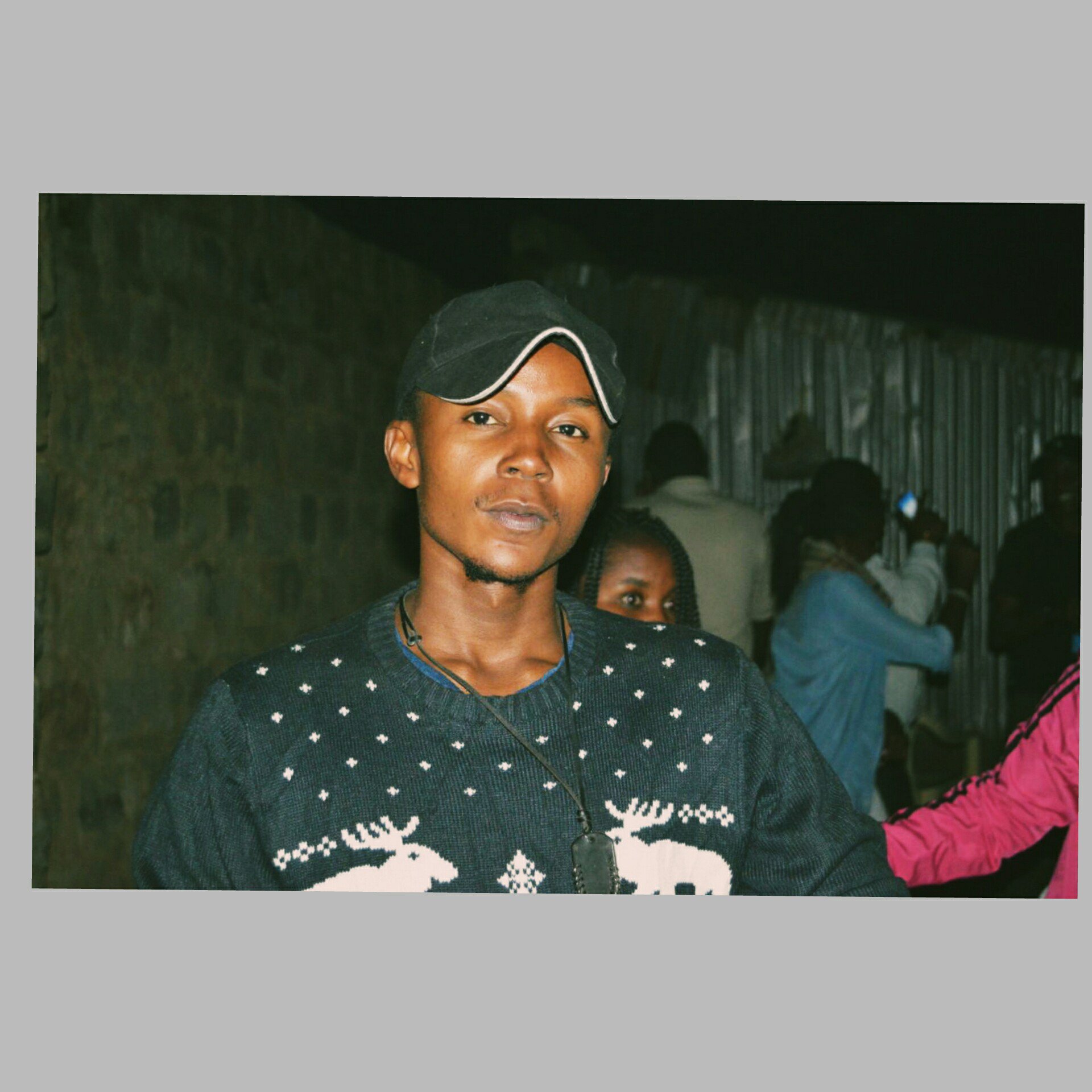 KithureDenis's profile banner image