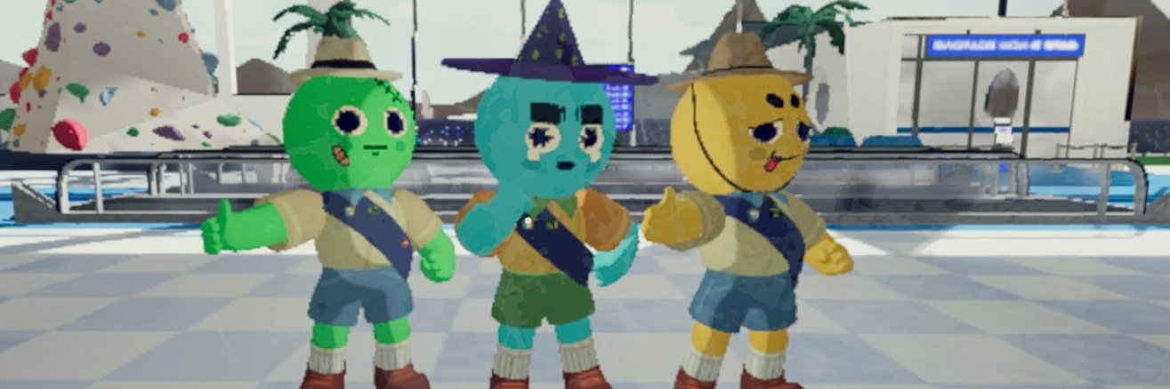 らいぷ banner
