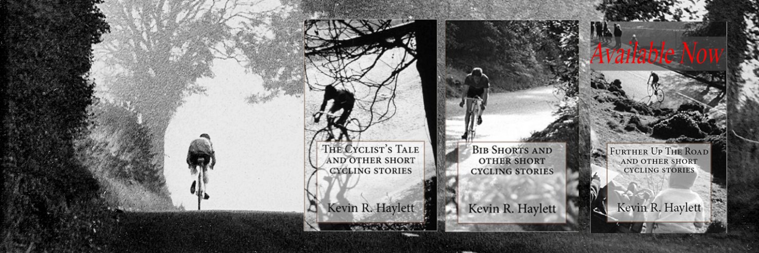 TheCyclistsTale's profile banner image