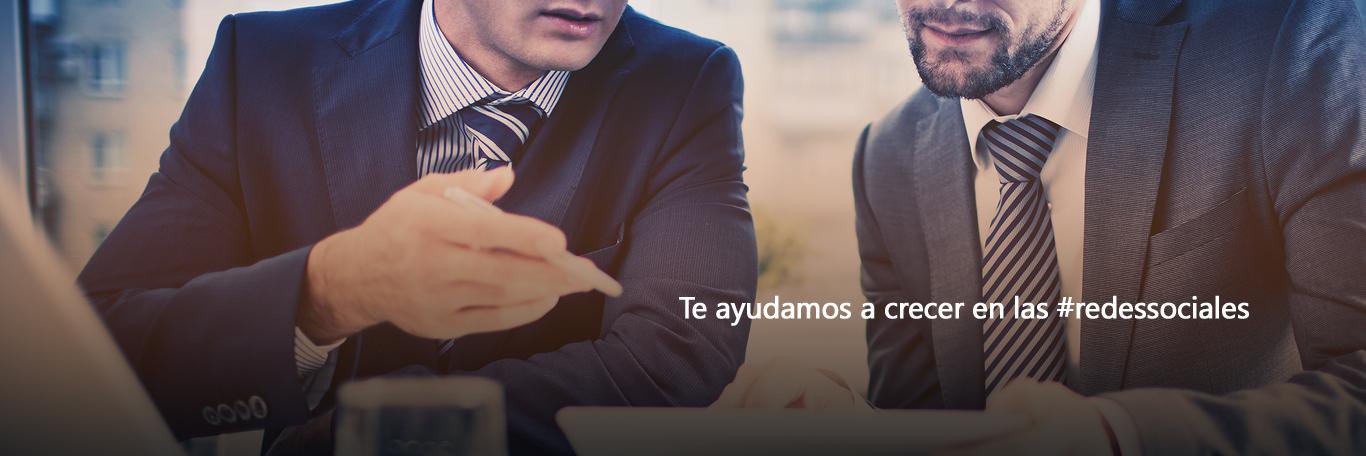 Publiredes banner