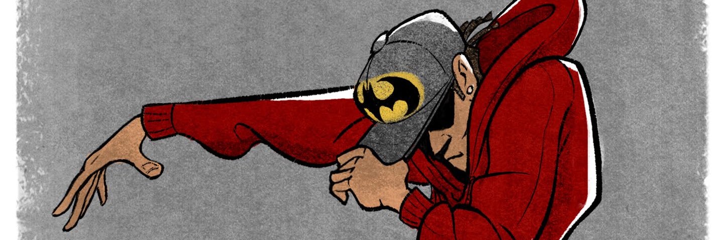 JayDeDron's profile banner image