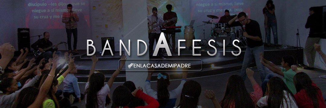 bandaafesis's profile banner image
