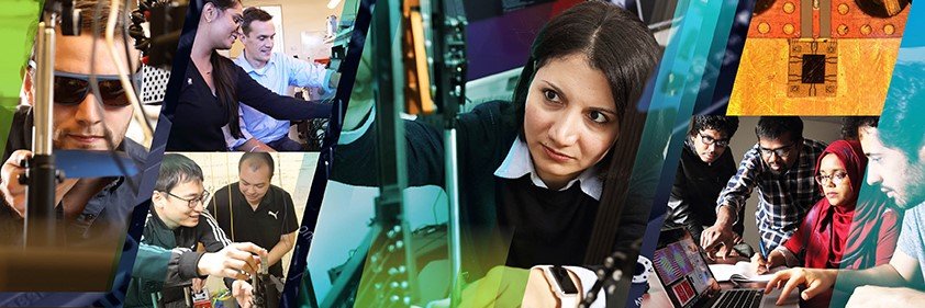 UVA Electrical and Computer Engineering banner