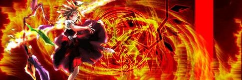 MarisaToho's profile banner image