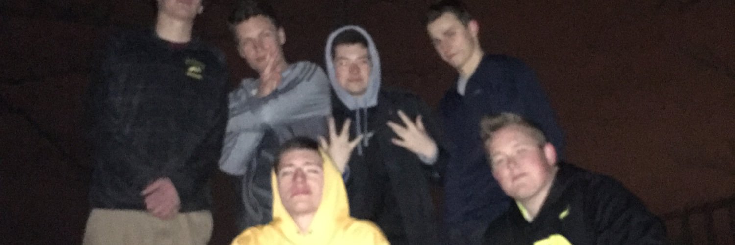 Tommy Seaberg banner