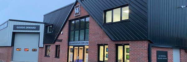 SignsDisplay Profile Banner