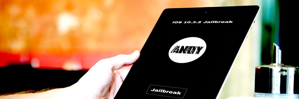 Andyjailbreak's profile banner image