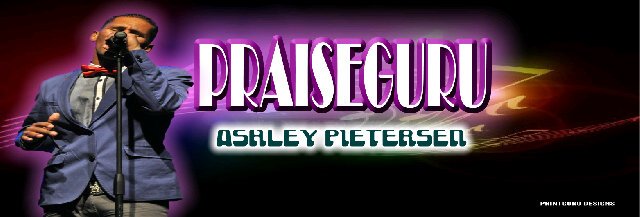 ashpraiseguru's profile banner image