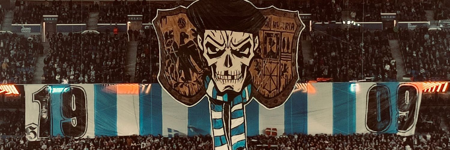 AlberdiG98's profile banner image