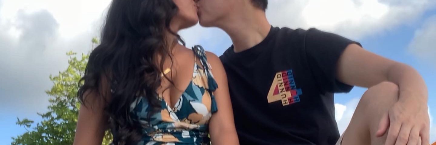 sydneyxluize's profile banner image