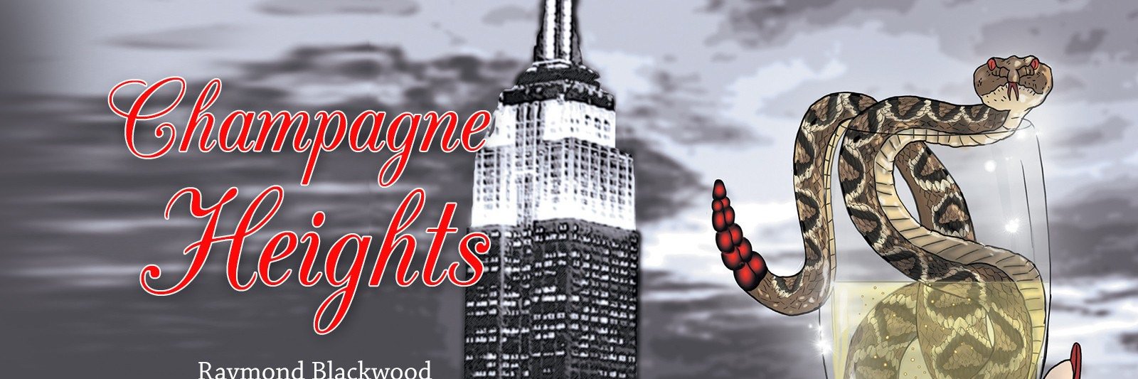 rblackwood8's profile banner image