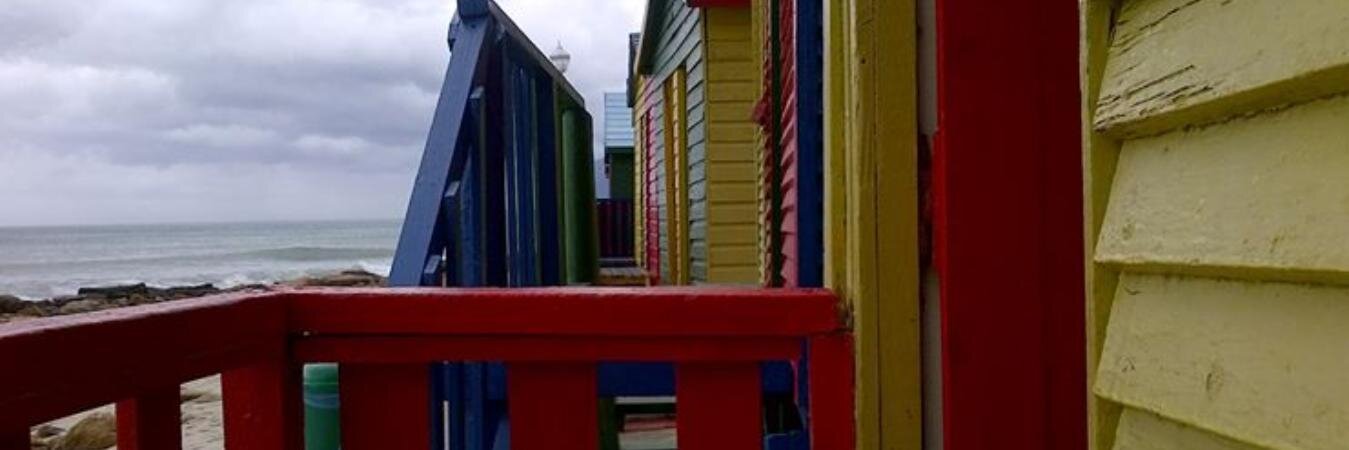 Mark Williams banner