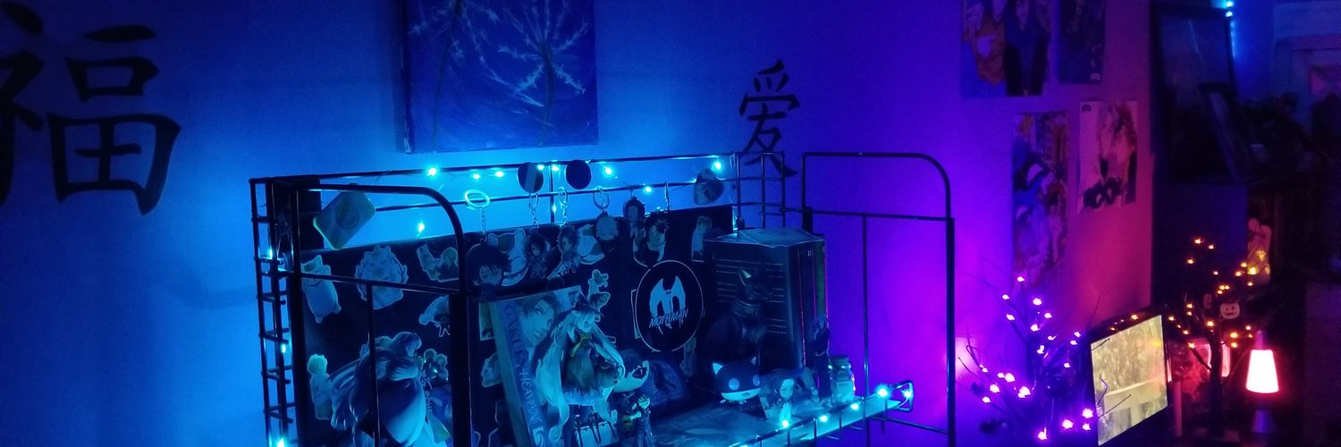 moonsugartea's profile banner image