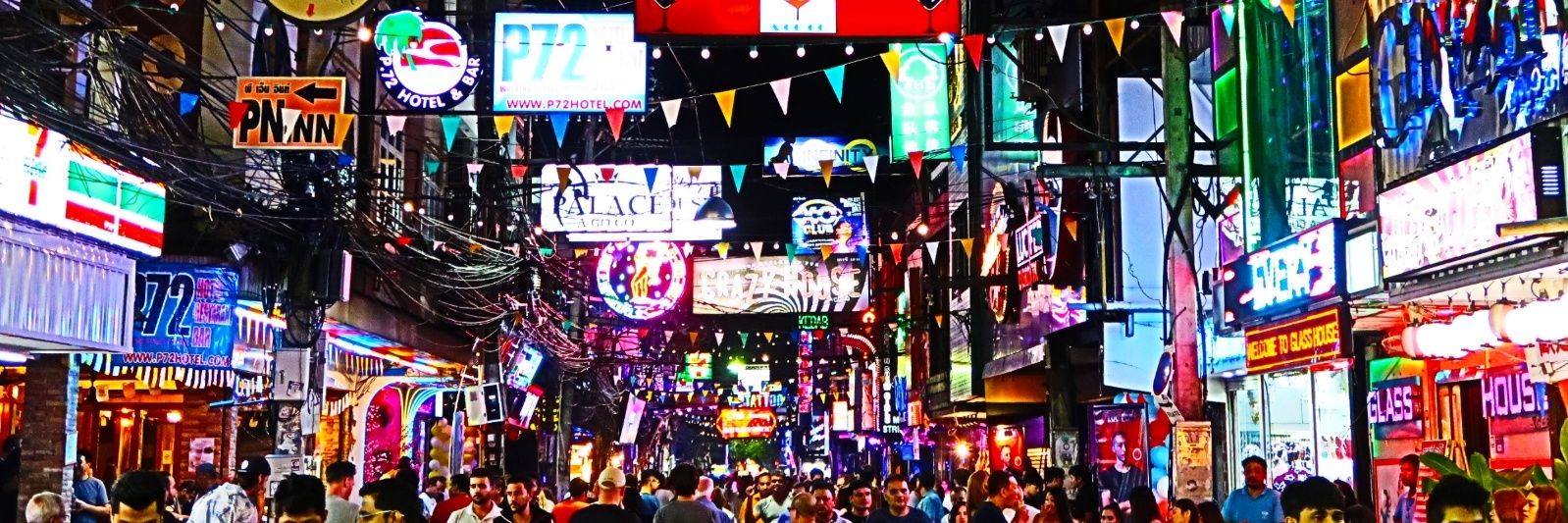 gogogothai's profile banner image