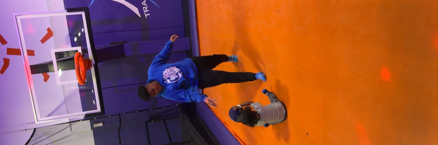 HpBrown3's profile banner image