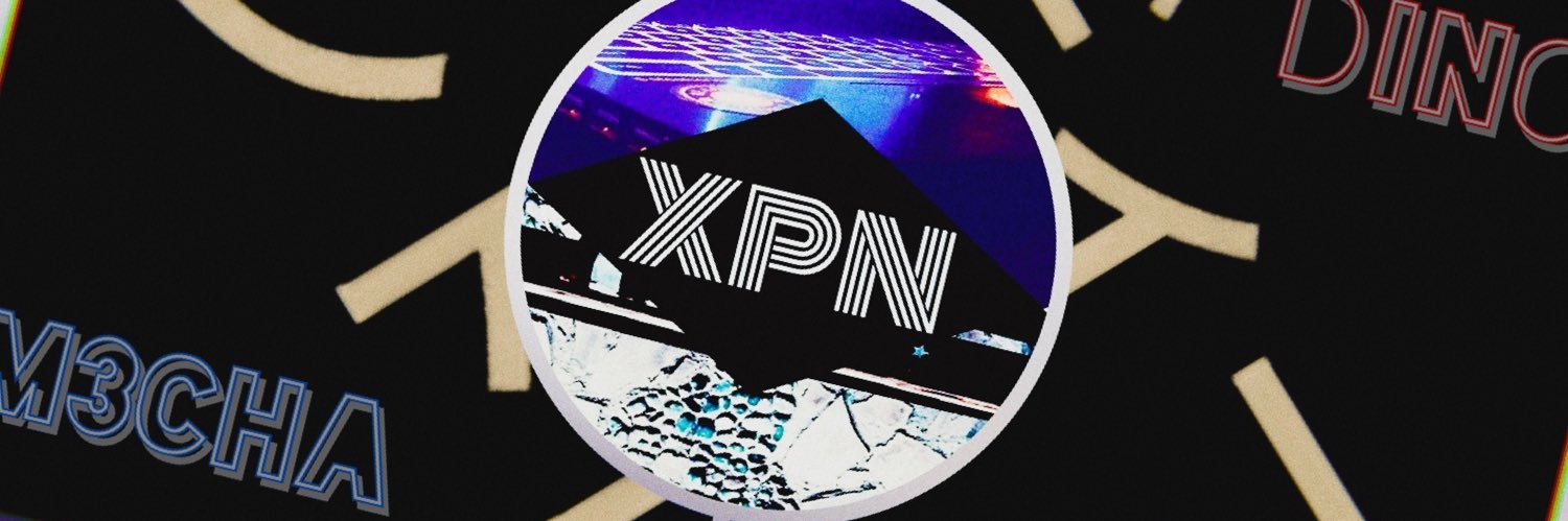 xpressionplayer's profile banner image