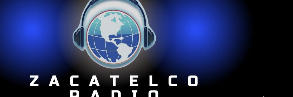 Zacatelcoradio's profile banner image