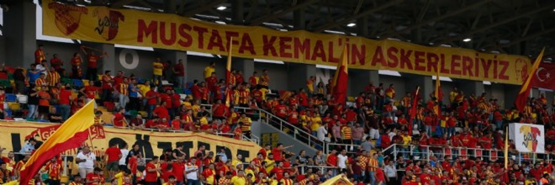 Gozkopatt's profile banner image