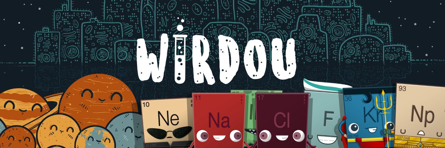 Wirdou's profile banner image