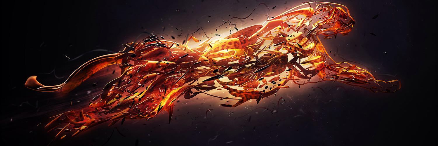 vicBAGIRA's profile banner image