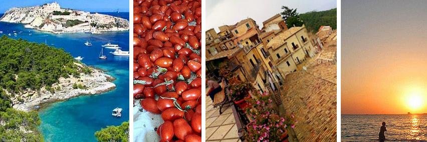 Beautiful Puglia banner