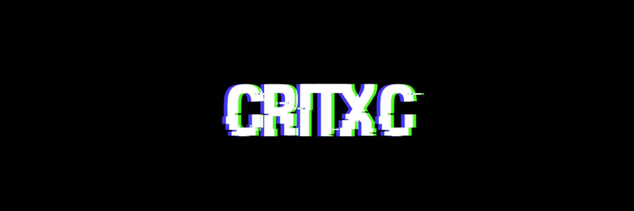 CriTxc's profile banner image