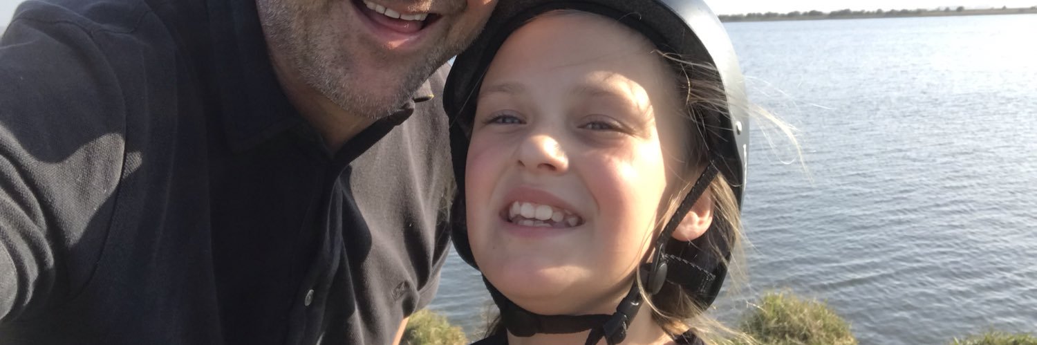 daverawding's profile banner image