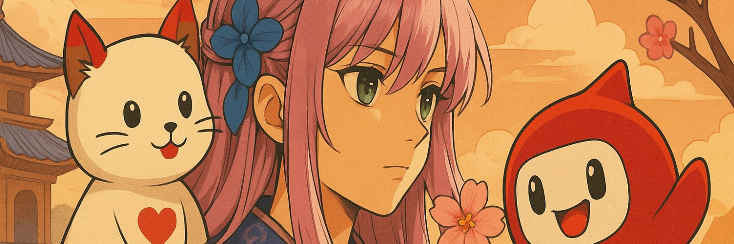 MegaJohns's profile banner image
