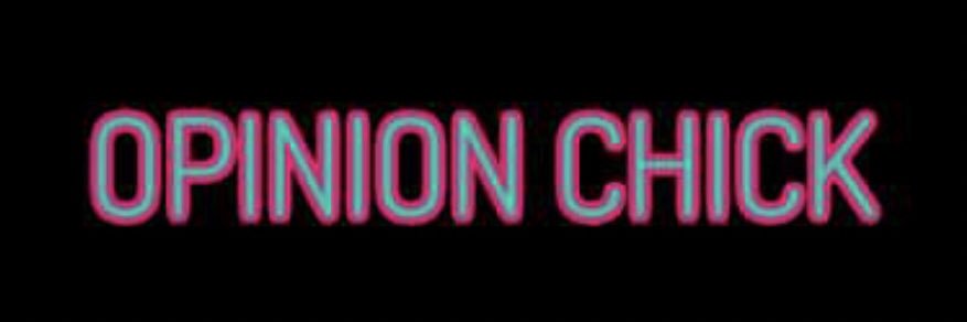 OpinChick's profile banner image