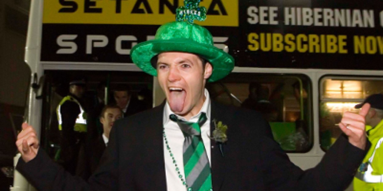 Ryan Gallagher 〠 banner