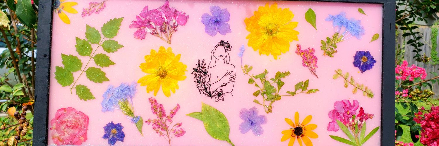 BeccaLynn🌻 banner